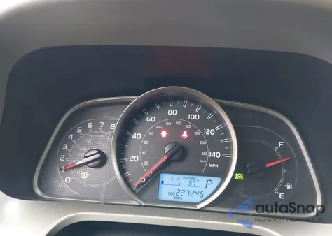 2015 Toyota Rav4 Le from USA, damaged, VIN JTMBFREV4FJ036955